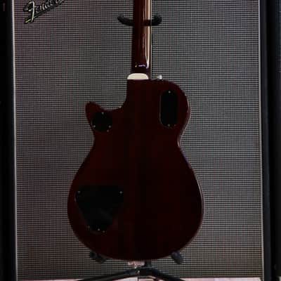 Gretsch Duo Jet 2012 - Orange image 11