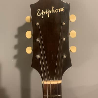 Epiphone Ritz 1943 - Natural image 5