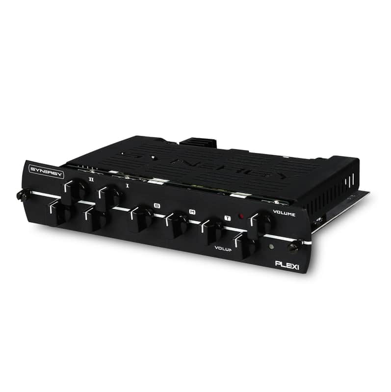Synergy Plexi Preamp Module Bild 1