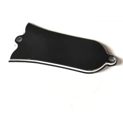 Gibson LP ES-335 Truss Rod Cover Plate 3-Ply image 3