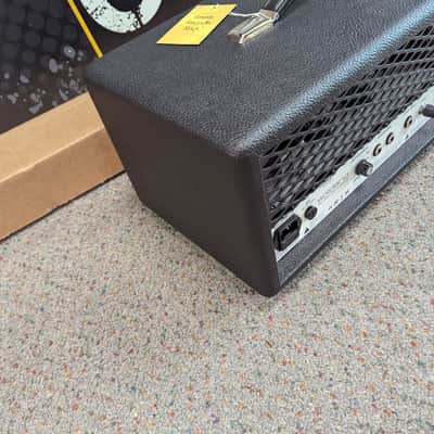 Used Soldano SLO-30 Classic 30-Watt Guitar Head image 7