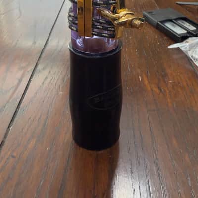 *Rare* Buffet Crampon Limité Bb Clarinet 2018 - African Blackwood image 7