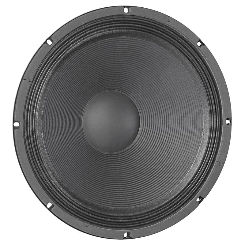 Eminence BETA-15A 15 Inch 8 ohm 600 Watt Woofer Midrange Speaker New Replacement image 1