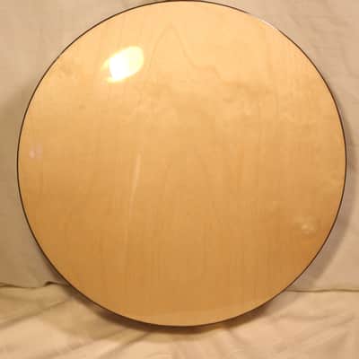 new Gold Tone CC-100R Cripple Creek 5-String Resonator Banjo 2010s - Natural image 14