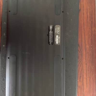 ROLI Seaboard RISE 25 2010s - Black image 7