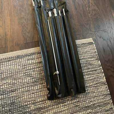Rhodes Mark II Stage 73-Key Electric Piano 1979 - 1983 - Black Flat Top image 18