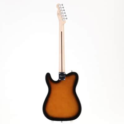 Squier by Fender Bullet Telecaster LRL/BSB Squier by Fender [CRNH21000066] (06/17) image 2