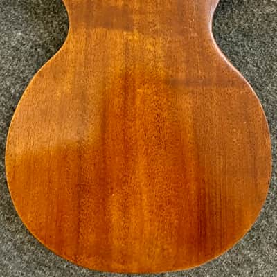 Kumalae 1920’s Vintage Soprano Player’s Grade image 8