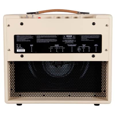 Blackstar Studio 10-6L6 Combo image 4