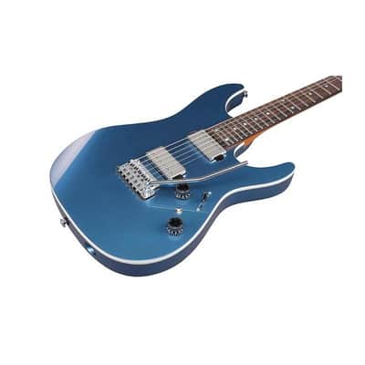 Ibanez - AZ42P1PBE - EL GTR W/BAG image 5