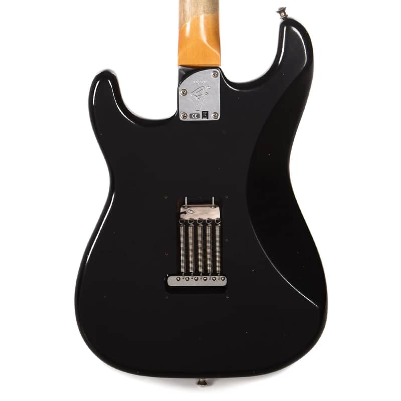 Fender Custom Shop Postmodern Stratocaster Journeyman Relic image 9