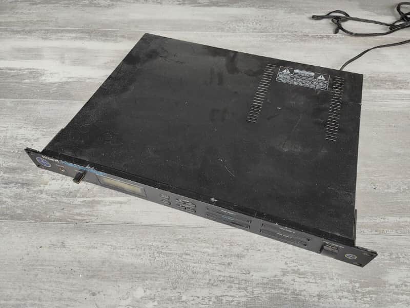 Roland R-8M Total Percussion Sound Module image 1