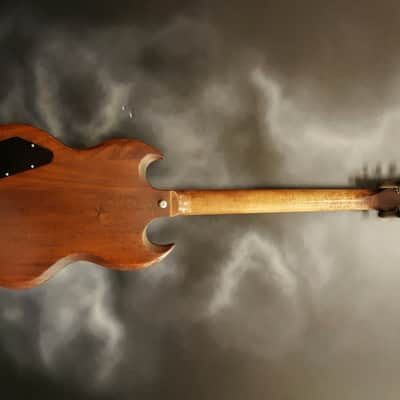 Gibson SG SGJ 14 image 2