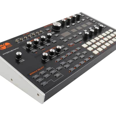 ASM Hydrasynth Desktop Digital Synthesizer [B-STOCK] image 2