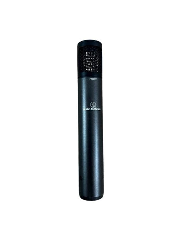 Audio-Technica ATM450 - Microphones - Excellent w/ Soft Case image 1