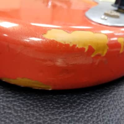 ESP Edwards E-T-95BIV image 19