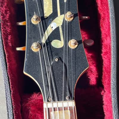 Ventura V-1400 60’s-70’s - Sunburst image 3