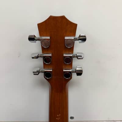 Used Taylor Baby Taylor 301-GB Acoustic Guitar 1999 Made in the USA with Taylor Gig Bag image 16