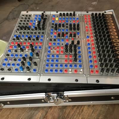 STS Serge Analog Modular Synth | Moog Buchla Korg image 6