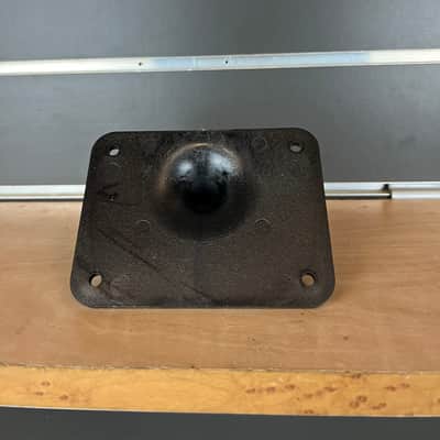 Roland MDP-7 Drum Module Mounting Plate Black image 3