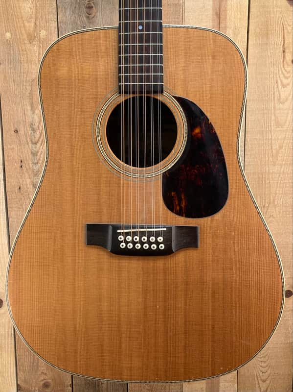 Alvarez Yairi DY76 - Natural | Reverb