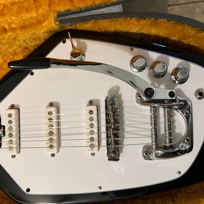 Vox Phantom VI 1966-1967 - Black image 14