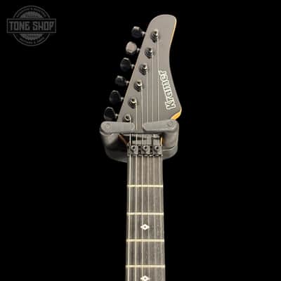 Used Kramer Volante Quilt w/bag TSS7231 image 2