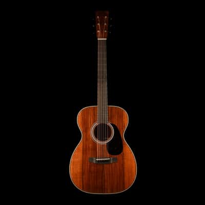 Martin 00-28 Custom Shop Koa 2024 image 9