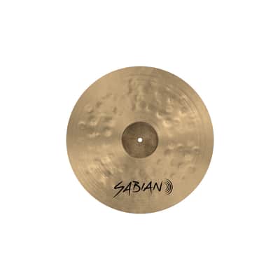 Sabian SD1502 15" Stratus Dry Hats image 4