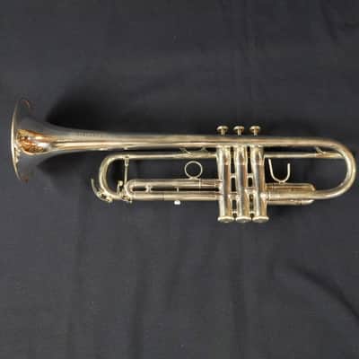 Jupiter JTR-1100 Trumpet w/Case - Used image 3