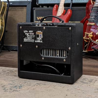 Fender Pro Jr. III image 2