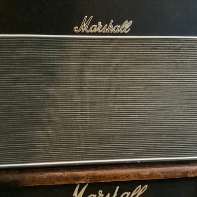Marshall 1973X Handwired Reissue 18-Watt 2x12" Guitar Combo 2014 - 2017 - Black image 14