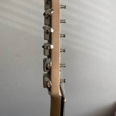 Veritas Portlander Pro Series 2023 - Ash Wood White Mate image 14