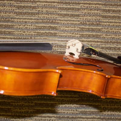 Sherl & Roth 4/4 Size Violin Model R30e4 (2004) image 3