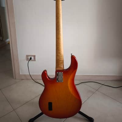 Ernie Ball Music Man StingRay 5 H image 3