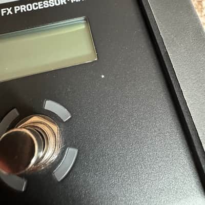 Fractal Audio FM9 Mark II Amp Modeler / FX Processor 2024 - Present - Black image 3