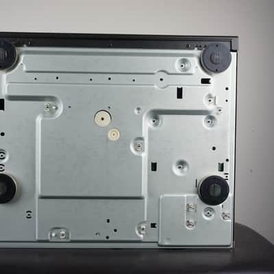 Technics SL-PD887 CD Player Changer w/ 5 Disc Rotary Changer System image 12