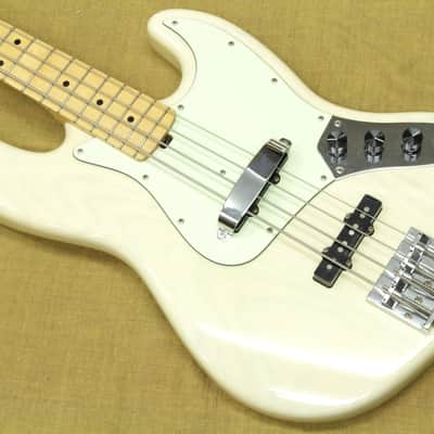 Sadowsky Tokyo RB4 White 5.22kg Bild 1