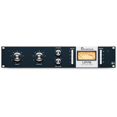 Klark Teknik 76-KT Classic FET Compressor | Reverb