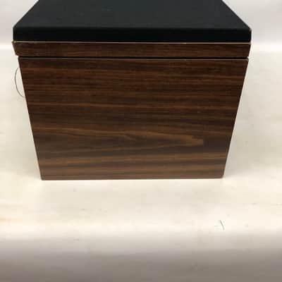 Philips AH-475 High Fidelity Laboratories Speaker Set - 1970's - Tested, Works image 9