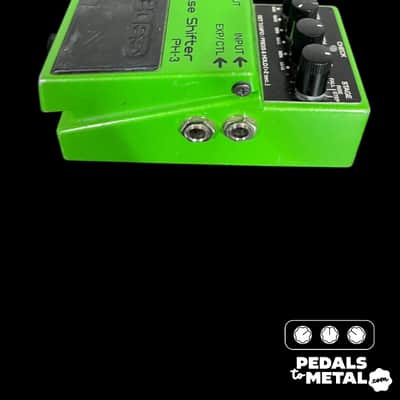 Boss PH-3 Phase Shifter (Dark Gray Label) -x10621 Bild 2