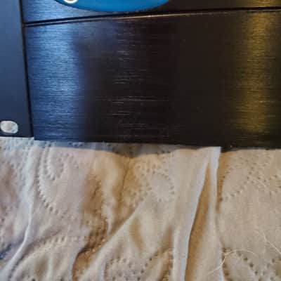 Crown 280A Commercial Power Amplifier 2000s - Black image 10