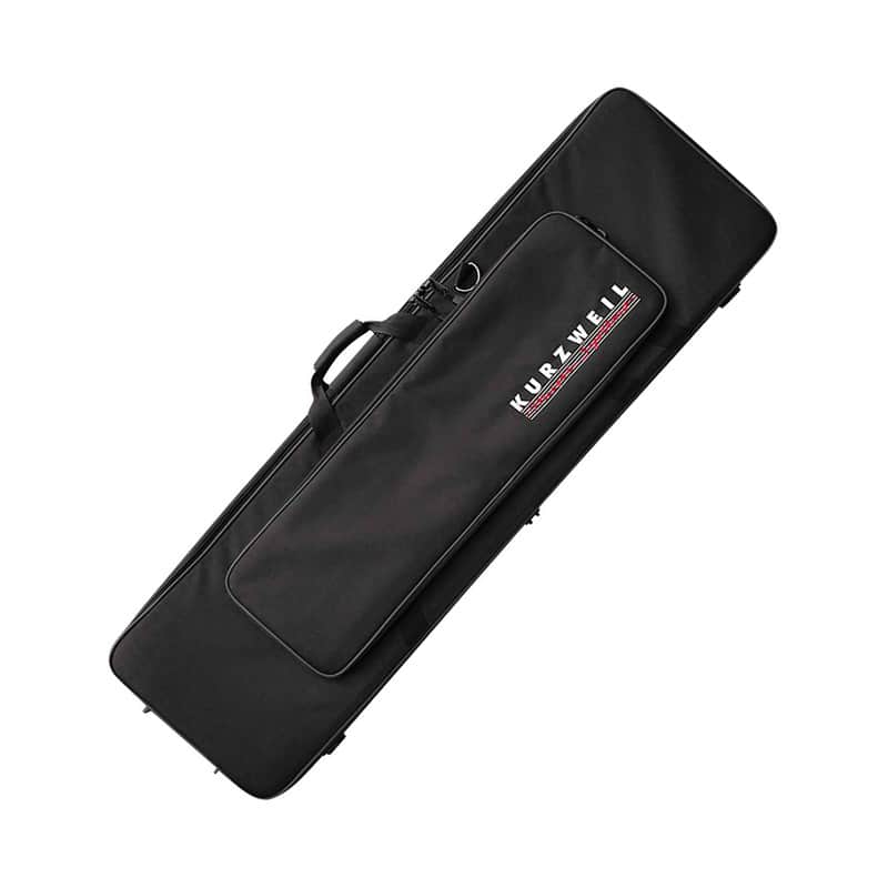 Kurzweil KB88 Gigbag for 88 Note Keyboards image 1