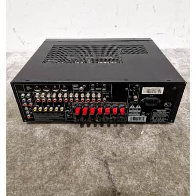 Pioneer VSX-919AH-K - Hi-Fi Receiver - Black - Fair image 5