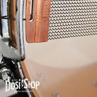 Tama BE546 Bird's Eye Maple 14"x6,5" - Rullante Snare - 1980s Made in Japan image 21
