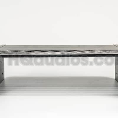 Pioneer SX-850 Wood Case –Charcoal Grey Ash Finish – 10 Year Warranty image 5