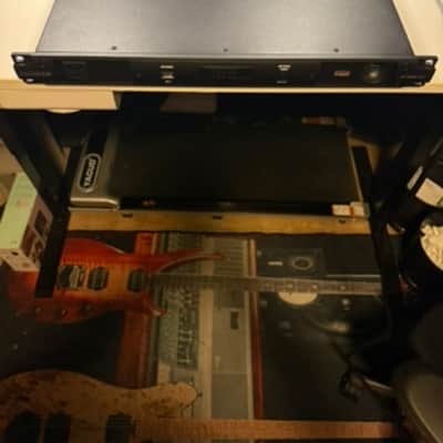 Furman P-1800 AR Prestige Series Voltage Regulator/Power Conditioner 2010s - Black image 4