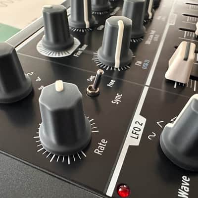 Arturia MiniBrute 2S Desktop Synthesizer image 4