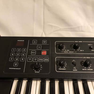 Sequential Prophet 600 GliGli image 2