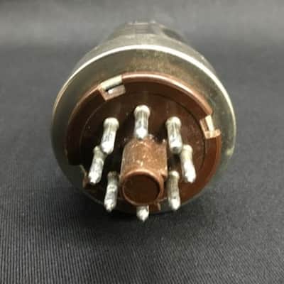TUNG-SOL 6146 Beam Power RADIO Transmitting VACUUM TUBE Tested USA R.1243-D image 3